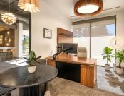Private Office Lia