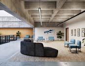Score 2 Direct/Indirect Lounge