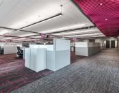 Mora Wave Seem 4 Bidirectional open office