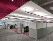 Mora Wave Seem 4 Bidirectional open office