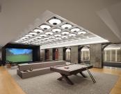 Lia amenity space