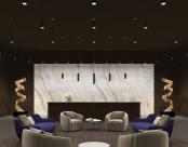 ID+ 3.5" Pure Cylinder Lobby