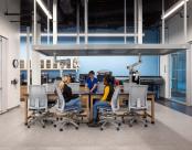Seem 4 Suspended Classroom Laboratory