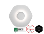 Polina Acoustic Sconce 27