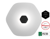 Polina Acoustic Sconce