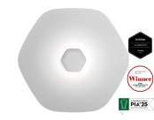 Polina Acoustic Sconce