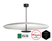 Polina Acoustic Pendant 42