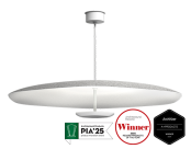 Polina Acoustic Pendant 42