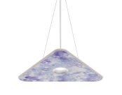 Plyta Triangle 24" Blue Star