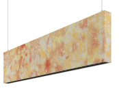 Seem 1 Acoustic Louver Solar Flare