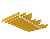 AirCore Bridge Cantilever Wave Pinneaple