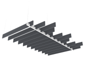 AirCore Bridge Cantilever Wave