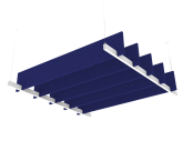 AirCore Bridge Truss 18in Spacing