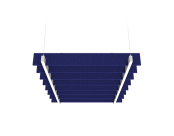 Aircore Blade Truss end view