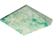 Ori Acoustic Simple Slope 1 Green Quasar Hero