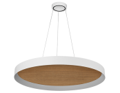 Skydome Edge Acoustic 3ft White Chestnut