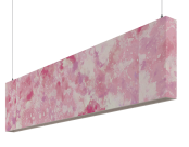 Seem 1 Acoustic Pink Nebula