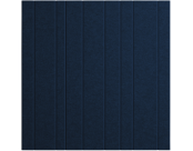 TruTile Designs Multitrack Midnight Blue