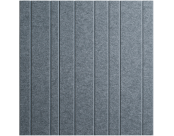 TruTile Designs Multitrack Shadow Gray