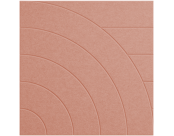 TruTile Designs Wide Arc Blush