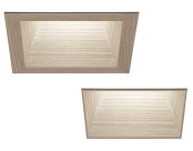 ID+ 4" Downlight Gray Elm
