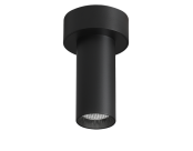 ID+ 2.5 Pure Cylinder-FLCY2N-5H-MPC-BK-HFL1