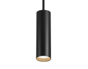 ID+ 2.5 Pure Cylinder-FLCY2N-8H-BK-WD