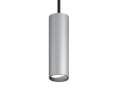 ID+ 2.5 Pure Cylinder-FLCY2N-8H-PS-BK-WW