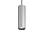 ID+ 2.5 Pure Cylinder-FLCY2N-8H-PS-BK