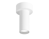 ID+ 2.5 Pure Cylinder-FLCY2WN-5H-MPC-WH-CD
