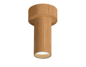 ID+ 2.5 Pure Cylinder-FLCY2WN-SM-MPC-5H-WD-CHT