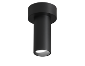ID+ 2.5 Pure Cylinder-FLCY2WN-SM-MPC-5H-WW-BK