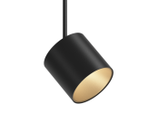 ID+ 3.5 Pure Adjustable Cylinder_FLCY3NS_4H_BK