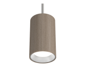 ID+ Pure Cylinder Gray Elm