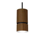 ID+ Cylinder Walnut