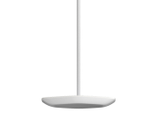 Polina Uplight Matte White