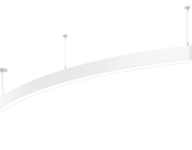 Seem Sweep 2 Arc 45-degree