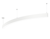 Seem Sweep 2 Arc 60-degree