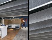 Centria kitchen/breakout