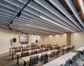AD EX Conference Room Seem 1 Acoustic