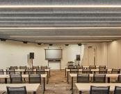 AD EX Conference Room Seem 1 Acoustic