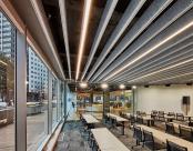 AD EX Conference Room Seem 1 Acoustic