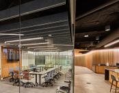 AD EX Conference Room Seem 1 Acoustic
