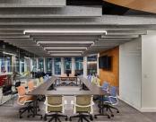 AD EX Conference Room Seem 1 Acoustic