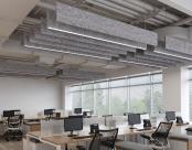 Acoustic Arrays Open Office