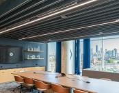 Sterling Bay Conference Room Seem 1 Acoustic