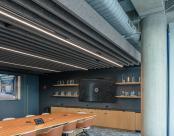 Sterling Bay Conference Room Seem 1 Acoustic