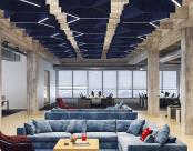 Seem 1 Acoustic Trio Lounge Office