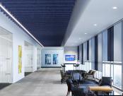 AirCore Bridge Cantilever Corridor