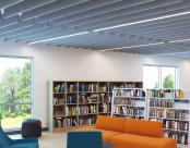 AirCore Blade, Seem 1 Acoustic Library